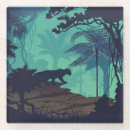 Search for rainforest coasters Animal