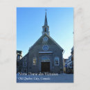 Search for notre postcards Church