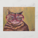 Search for irish humour postcards Cat