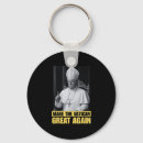 Search for political satire key rings America first