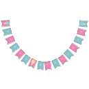 Search for ice cream bunting flags Modern