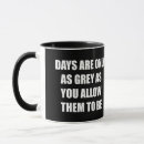 Search for not allowed mugs Typography