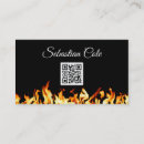 Search for culinary business cards Cooking