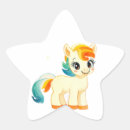 Search for cute horse stickers Beautiful