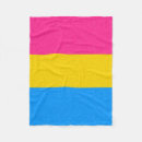 Search for pansexual blankets Flag