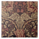 Search for honeysuckle tiles Victorian
