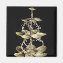 Search for gilt magnets Decorative
