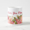 Search for elegant watercolor mugs Glitter