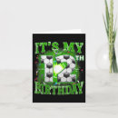 Search for boys soccer birthday cards Old