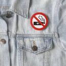 Search for cigarette badges Vaping