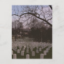 Search for cemetary postcards Arlington