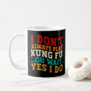 Search for fu mugs Chinese