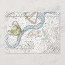 Search for astrological chart postcards Star map