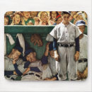 Search for baseball mousepads Retro