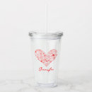 Search for valentines day tumblers Girly
