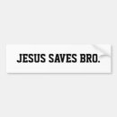 Search for save bumper stickers God