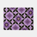 Search for creative doormats Abstract