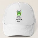Search for leaping hats Leap year