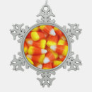 Search for corn christmas tree decorations Yellow