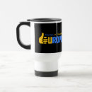 Search for europe mugs European union