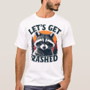 Search for no to trash tshirts Awareness