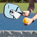 Search for kids pickleball paddles Penguin