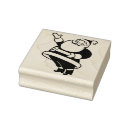 Search for santa claus rubber stamps Traditional