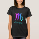 Search for scorpio tshirts Purple