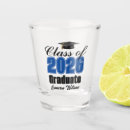 Search for graduation shot glasses Graduate