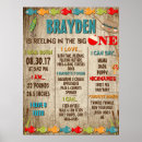 Search for fisherman birthday party decor The big one