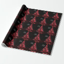 Search for red sparkle wrapping paper Holiday season