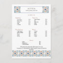 Search for price lists Simple