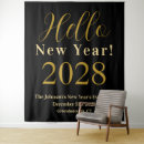 Search for new year backdrops New years eve party