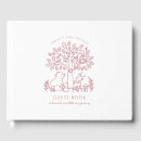 Search for baby girl shower guest books Keepsake
