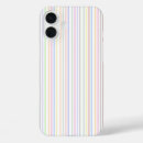 Search for vertical lines iphone cases Colourful