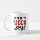 Search for mock Mock trial