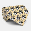 Search for bass guitar ties Pattern