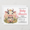 Search for printable baby shower invitations Watercolor