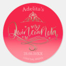 Search for red envelope seals Pink