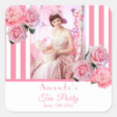 Search for tea parties Bridal shower