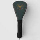 Search for deer golf head covers Hunter