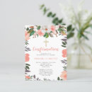 Search for stylish confirmation invitations Cross