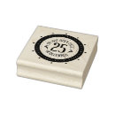 Search for december rubber stamps Do not open