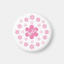 Search for flower magnets Chic