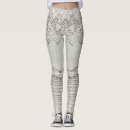 Search for lace leggings Embroidery