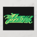 Search for gladiator postcards Green lantern