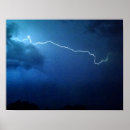 Search for thunderstorm posters Lightning