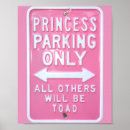 Search for funny parking signs Princess