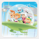 Search for astro stickers George jetson