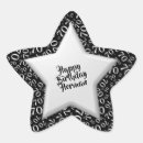 Search for happy 70 stickers 70 years old